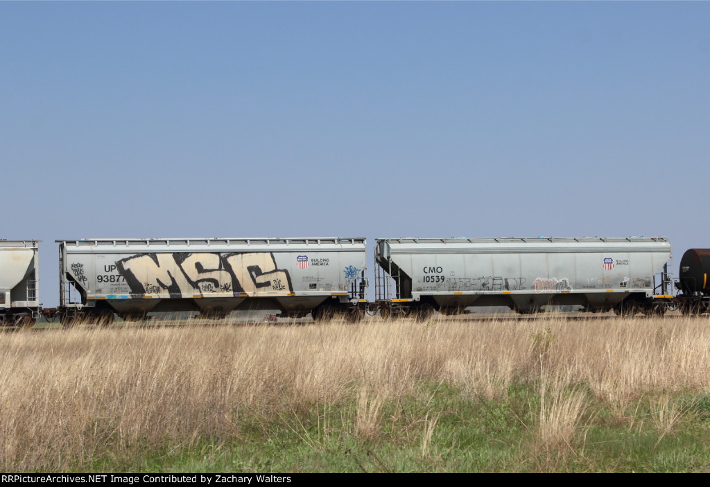 UP 93877 CMO 10539
